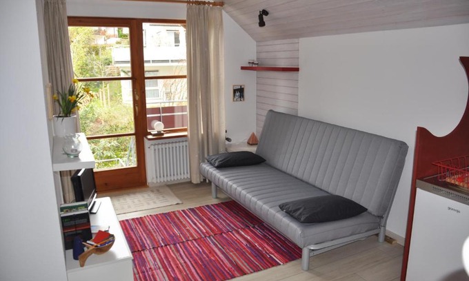Kressbronn Apartamento | Ferienwohnung F. Keller