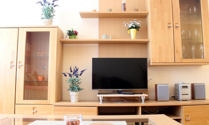 Kressbronn Apartamento | Ferienwohnung Bernstein