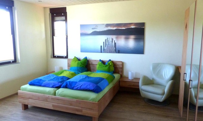 Lutherstadt Wittenberg Apartamento | Ferienwohnung Stadtoase in Wittenberg