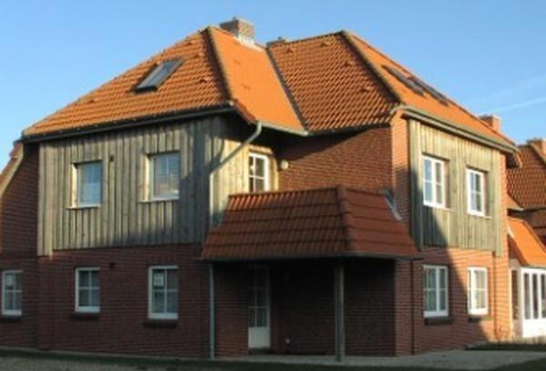 Petersdorf Apartamento | Ferienwohnung-Kornfeld