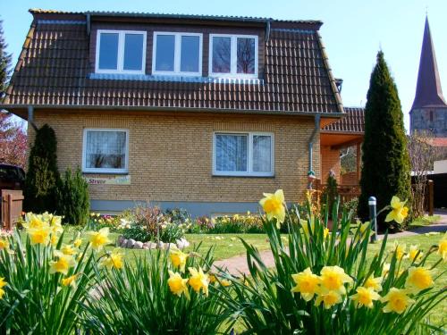 Petersdorf Apartamento | Ferienwohnung Struve Nr4