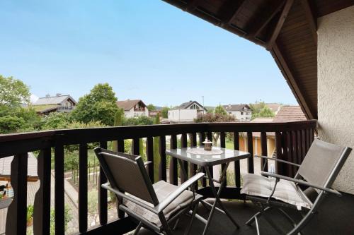 Sasbach am Kaiserstuhl Apartamento | Ferienwohnung Schillinger