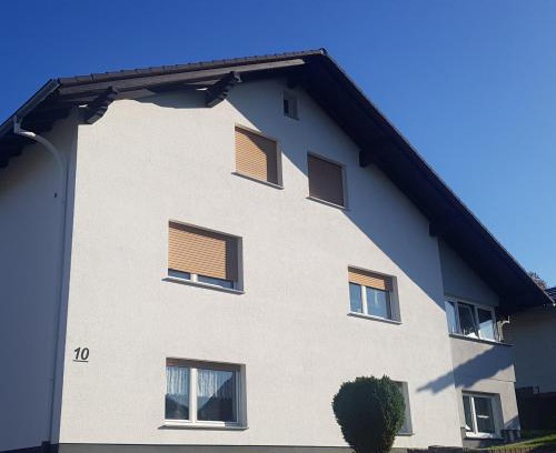 Marjoß Apartamento | Ferienwohnung Ziegler