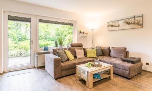 Busumer Deichhausen Apartamento | "Ferienwohnug Bambergers" Ferienwohnung Bamberger s