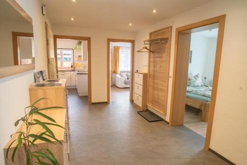 Pfons Apartamento | Ferienwohnug Weissl