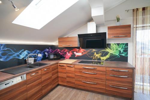 Pfons Apartamento | Ferienwohnug Weissl 2