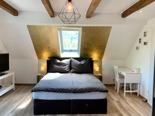 Feistritz im Rosental Apartamento | Ferienwohnung Pichler