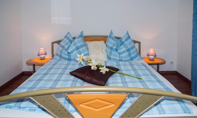 Muehlbach Am Hochkoenig Apartamento | Ferienwohnung Haus Marion