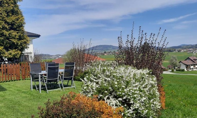 Neumarkt am Wallersee Apartamento | Ferienwohnung Wallersee