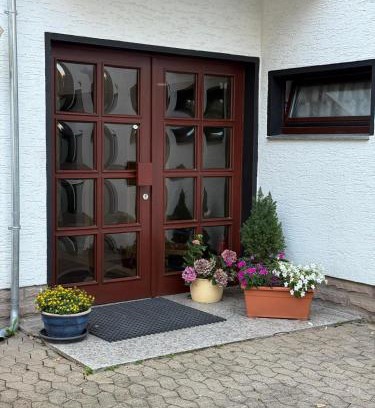 Bad Muender am Deister Apartamento | Ferienwohnung Christa Rohde