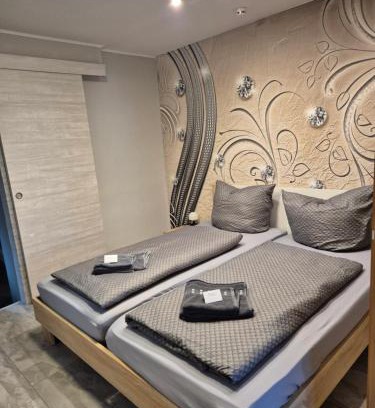 Bad Sooden-Allendorf Apartamento | Ferienwohnung Puchfrie