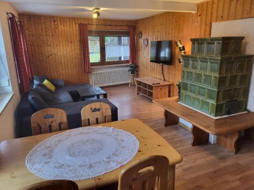 Bayerisch Eisenstein Apartamento | Ferienwohnung Pulz