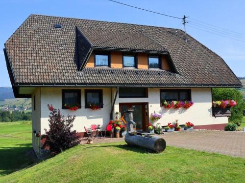 Bernau Apartamento | Ferienwohnungen Haus Marlene Kaiser