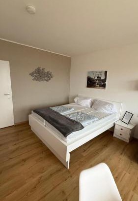 Fehmarn Apartamento | Ferienwohnung-am-Suedstrand