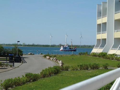 Fehmarn Apartamento | Ferienwohnung Brüggemann Nr62