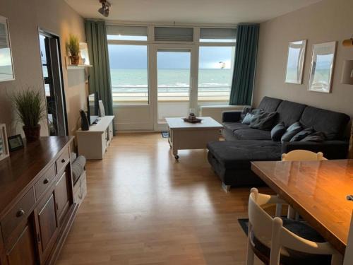 Fehmarn Apartamento | Ferienwohnung Ostseeliebe
