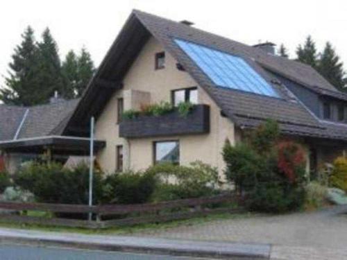 Clausthal-Zellerfeld Apartamento | Ferienwohnung Lenk