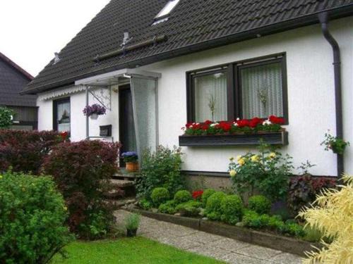 Clausthal-Zellerfeld Apartamento | Ferienwohnung Gärtner