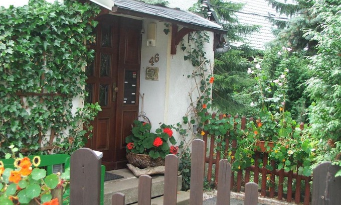 Oberwiesenthal Apartamento | Ferienwohnung Grenzblick