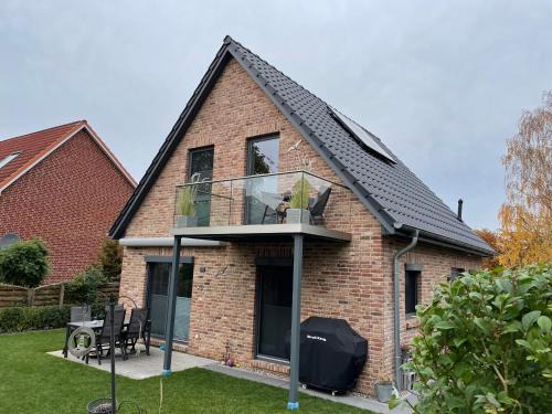 Neustadt in Holstein Apartamento | Ferienwohnungen Heimathafen und Hafenkante
