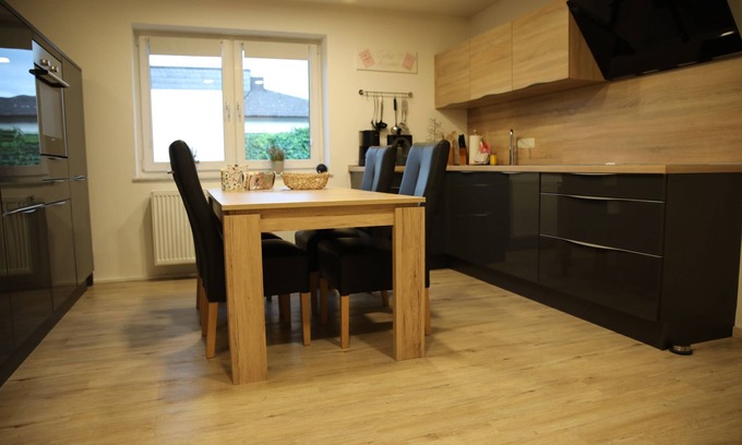Ruedesheim am Rhein Apartamento | Ferienwohnung Rieslingfreude - Erleben Sie Freude bei Freunden!