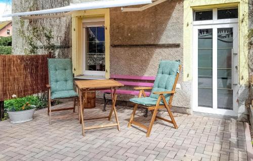 Schwarzenberg/Erzgeb. Apartamento | Ferienwohnung Schwarzenberg