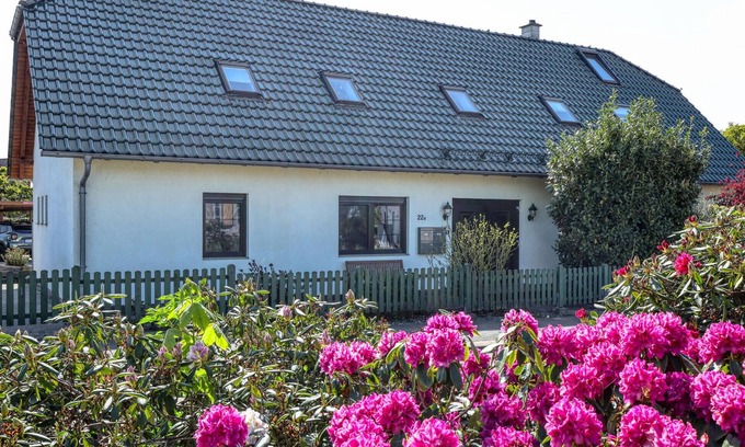 Ueckermuende Apartamento | Ferienwohnung Ueckermünde