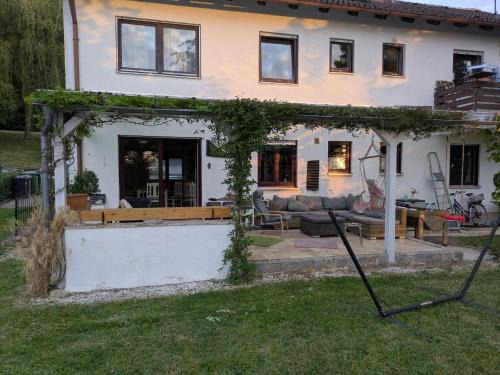Weissenburg in Bayern Apartamento | Ferienwohnung Ludwigshöhe
