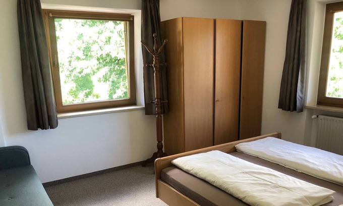 Castelbello-Ciardes Apartamento | Ferienwohnung Golden