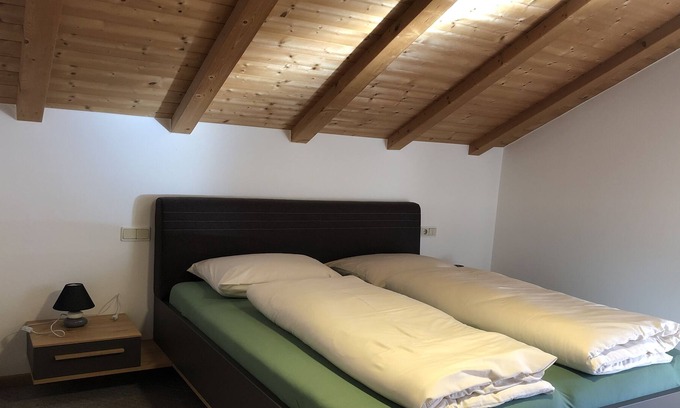 Castelbello-Ciardes Apartamento | Ferienwohnung Topaz