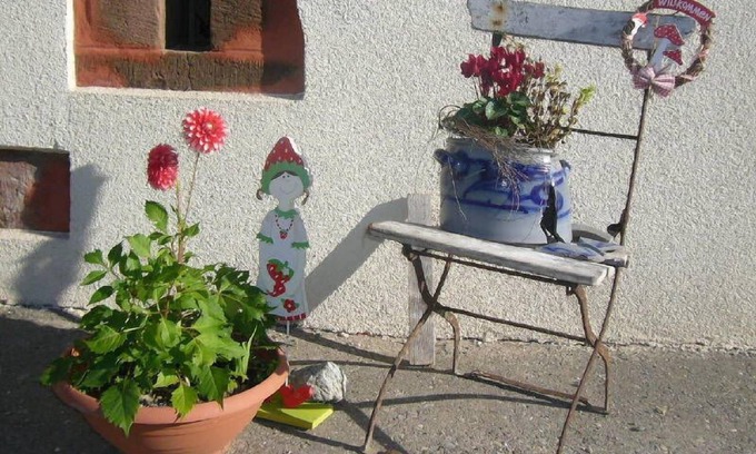 Wolfach - Saint Roman Apartamento | Apartamento Übelbach, 45 m², 1 dormitorio, máximo 2 personas