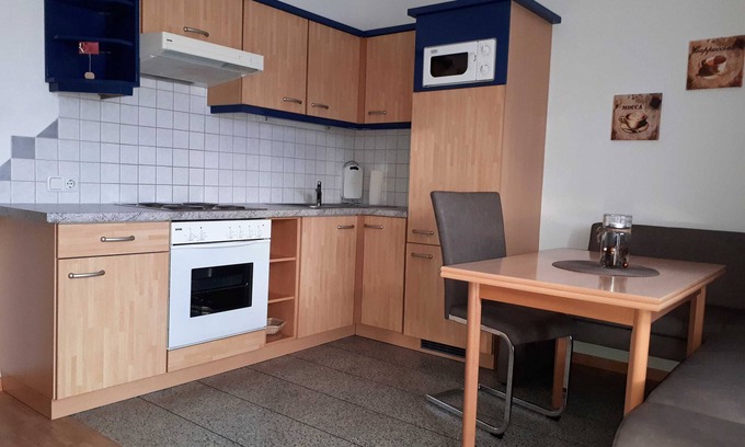 Iselsberg-Stronach Apartamento | Ferienwohnung 1 1 - Ferienhaus Sporer
