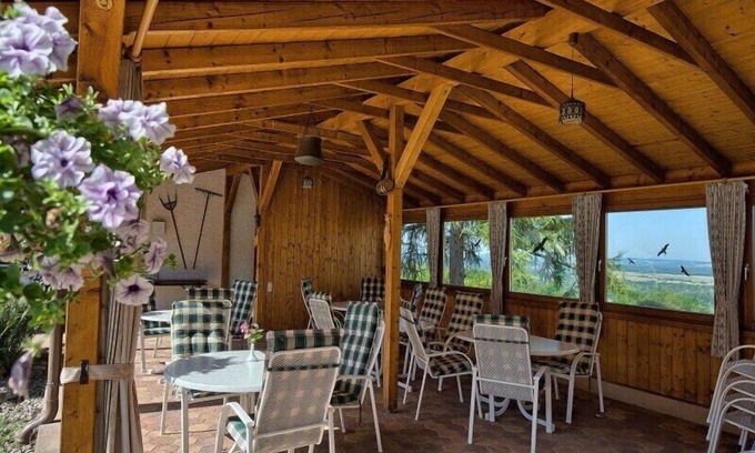 Bad Bellingen Apartamento | Apartamento 1, 52 m², 1 dormitorio, max. 4 personas