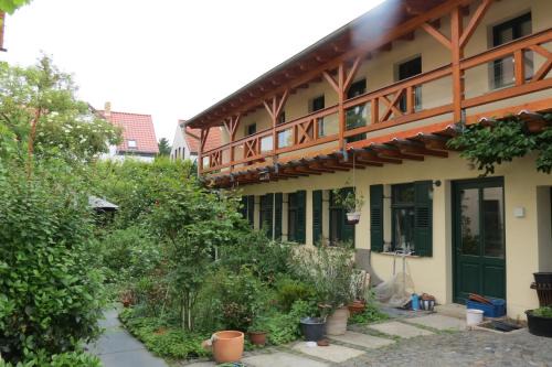 Zwenkau Apartamento | Ferienwohnung 1 am Zwenkauer See - frisch renoviert