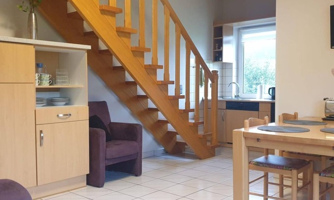 Konz Apartamento | Ferienwohnung 1 - Zimmers Tälchenhof