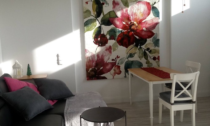 Strullendorf Apartamento | Ferienwohnung 1 - Ferienwohnungen Fischer