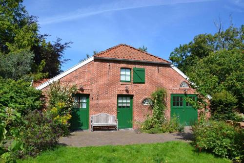 Holthusen Apartamento | Ferienwohnung 1 Holthusen 25514