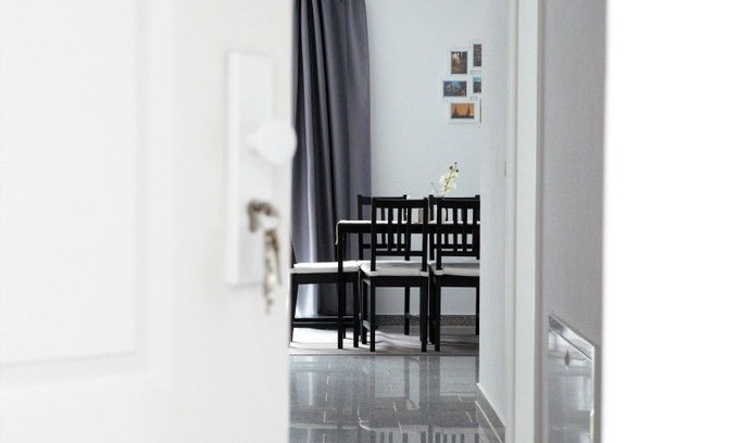 Bad Krozingen Apartamento | Ferienwohnung 1. OG, 85 qm, 2 Schlafzimmer, max. 6 Personen