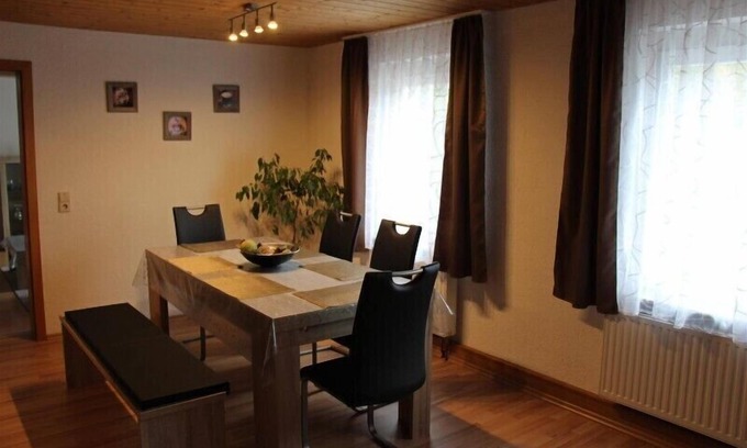 Offenhausen Apartamento | Apartamento 110 m, 3 dormitorios, máx. 6 personas