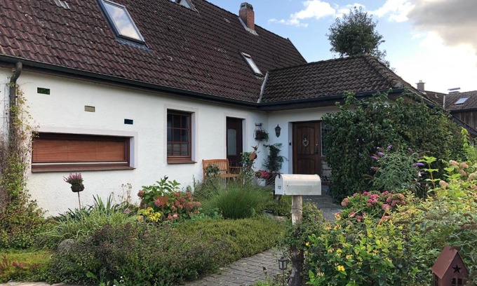 Basthorst Apartamento | Ferienwohnung 2 Basthorst