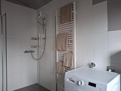 Northeim Apartamento | Ferienwohnung 2