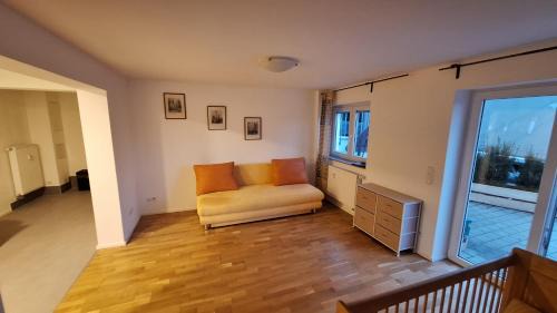 Calw Apartamento | Ferienwohnung 2 Zimmer mit Terrasse, ebenerdig