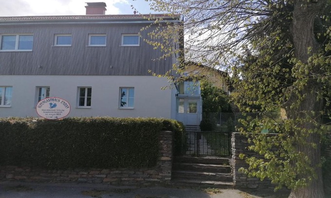 Monichkirchen Apartamento | Ferienwohnung 208
