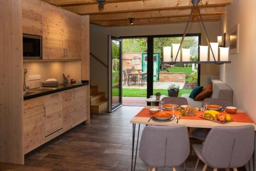 Dorgenhausen Apartamento | Ferienwohnung 3