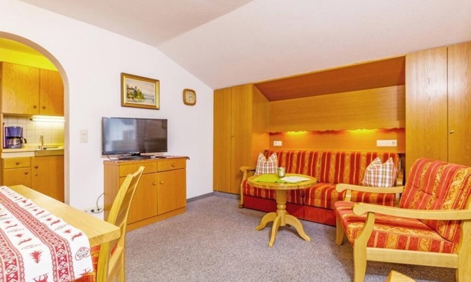 Entfelden Apartamento | Alquiler de vacaciones (3)
