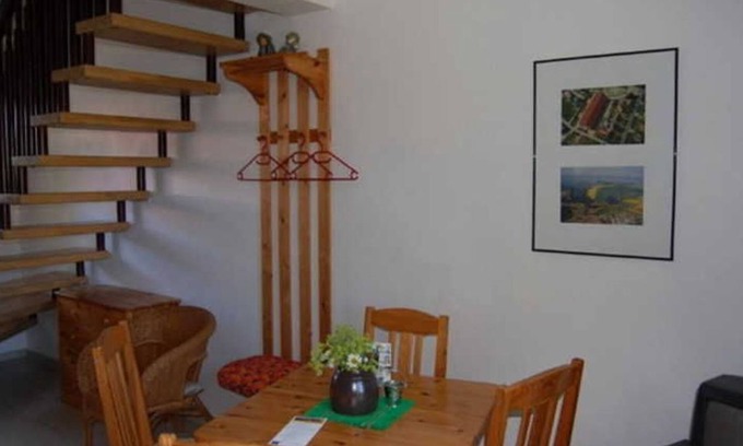 Muritz Apartamento | Ferienwohnung 3 - Ferienwohnungen Meyer