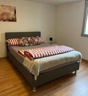 Neuendorf Apartamento | Ferienwohnung 3 Löhr Koblenz