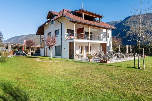 Andriano Apartamento | Ferienwohnung 3 Weger