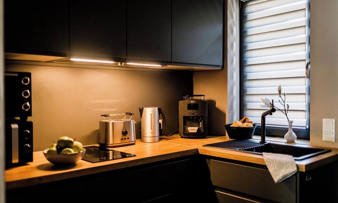 Tirschenreuth Apartamento | Ferienwohnung 35qm für bis zu 4 Personen