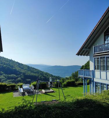 Schofweg Apartamento | Ferienwohnung 37 Sonnenwald